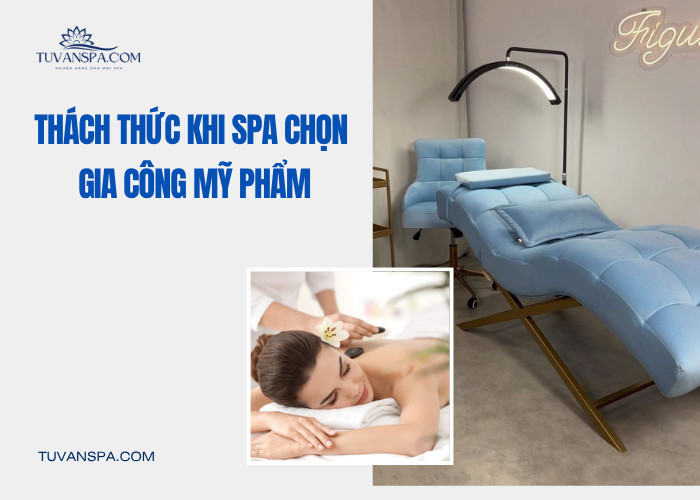 Không tìm hiểu kĩ đơn vị gia công sẽ có rủi ro gì?